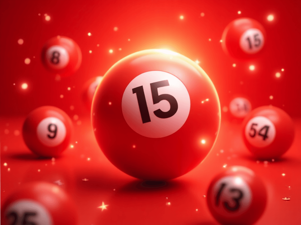 Powerball Lottery